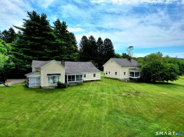 21 & 15 Still Meadow, Sharon, CT 06069