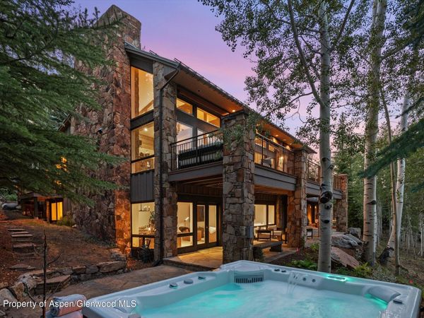 45 Ermine Lane, Snowmass Village, CO 81615