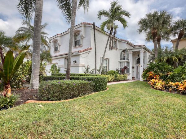2070 Chagall Circle, West Palm Beach, FL 33409