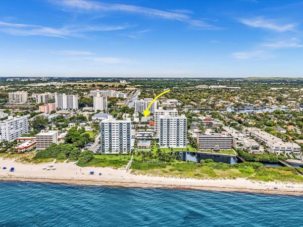 3232 Canal Drive, Unit 19, Pompano Beach, FL 33062