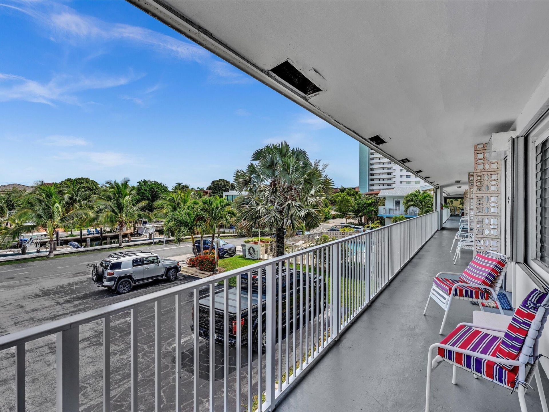 3232 Canal Drive, Unit 19, Pompano Beach, FL 33062 Photo