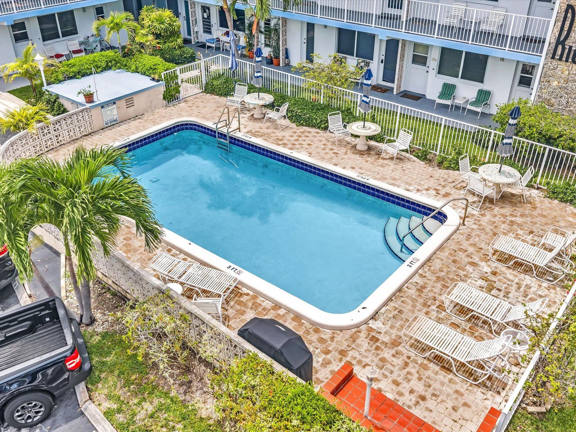 3232 Canal Drive, Unit 19, Pompano Beach, FL 33062 Photo