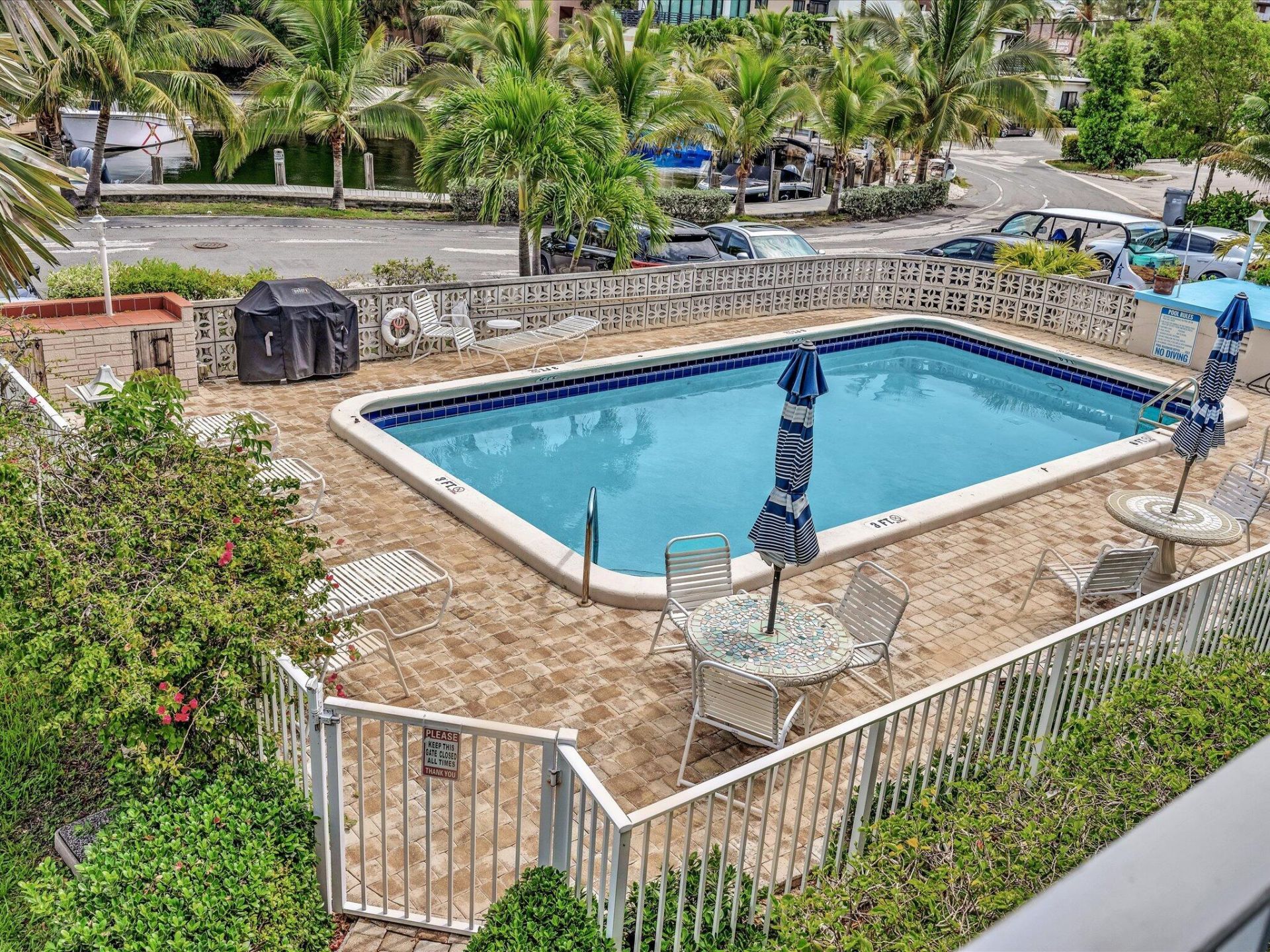 3232 Canal Drive, Unit 19, Pompano Beach, FL 33062 Photo