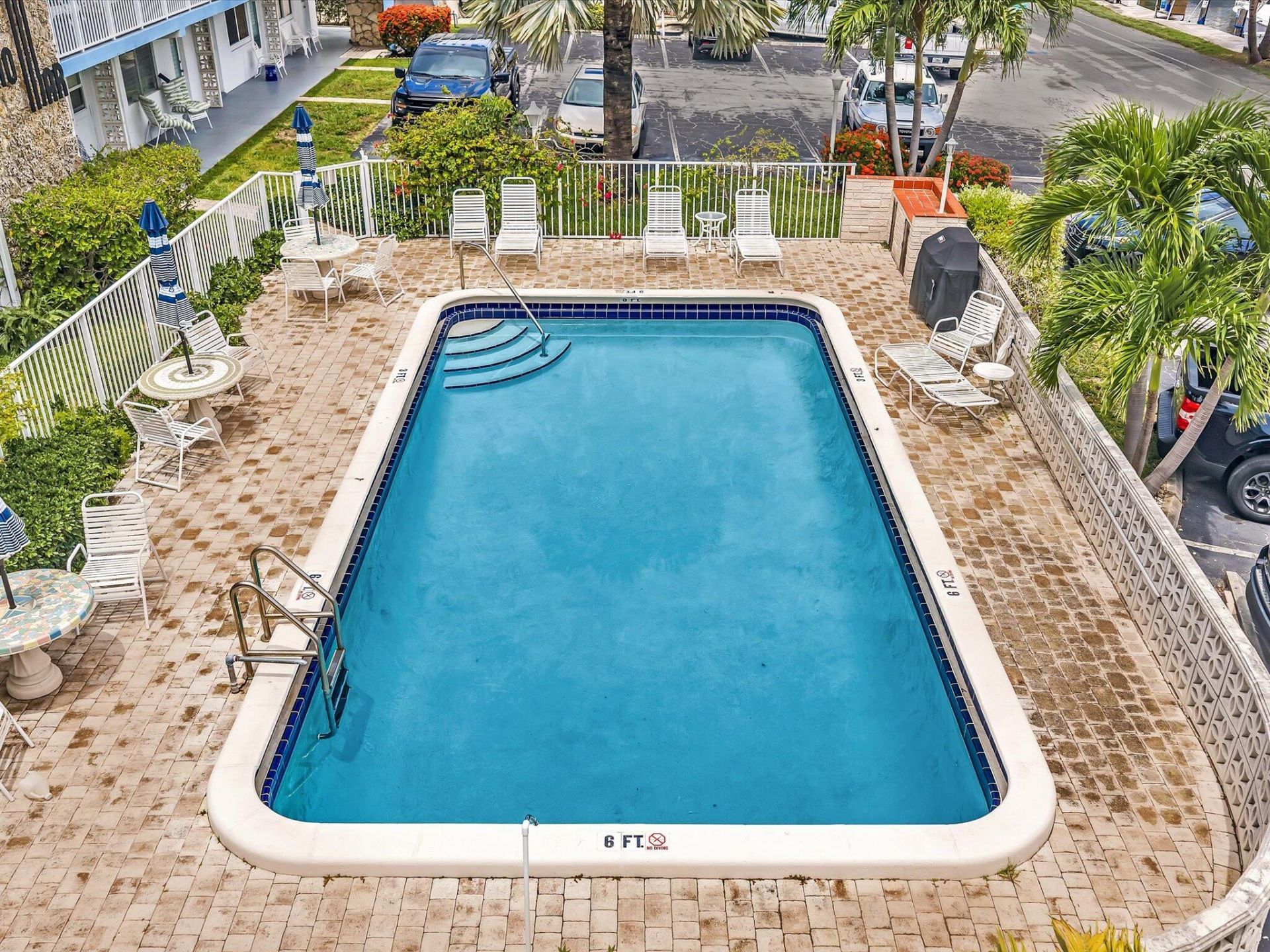 3232 Canal Drive, Unit 19, Pompano Beach, FL 33062 Photo