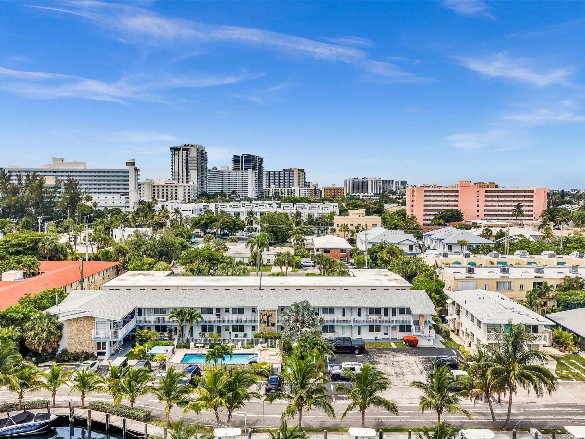 3232 Canal Drive, Unit 19, Pompano Beach, FL 33062 Photo