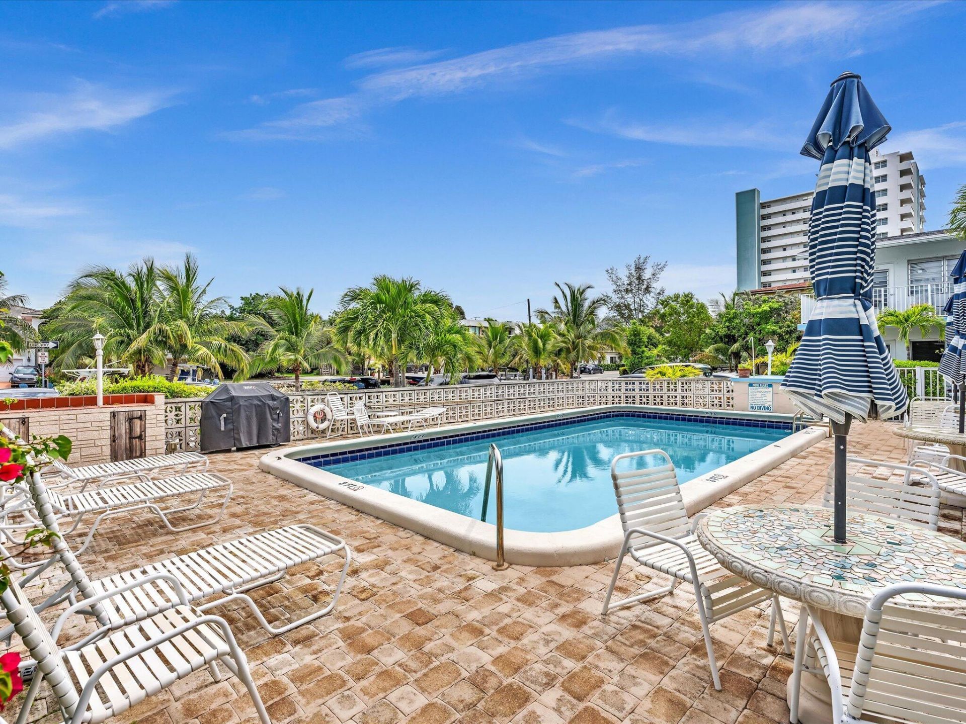 3232 Canal Drive, Unit 19, Pompano Beach, FL 33062 Photo