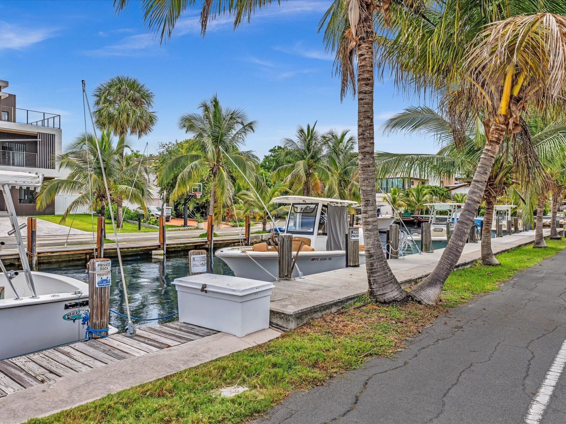 3232 Canal Drive, Unit 19, Pompano Beach, FL 33062 Photo
