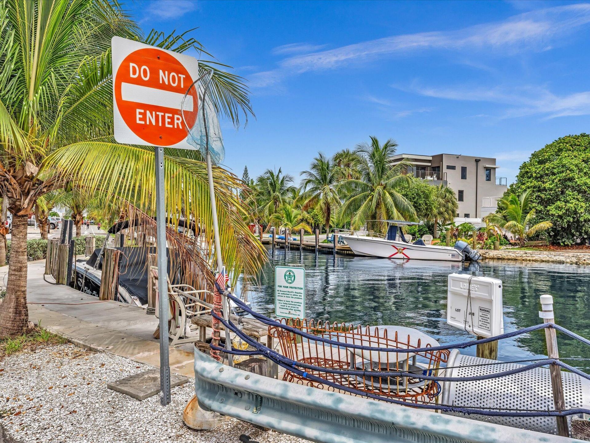 3232 Canal Drive, Unit 19, Pompano Beach, FL 33062 Photo