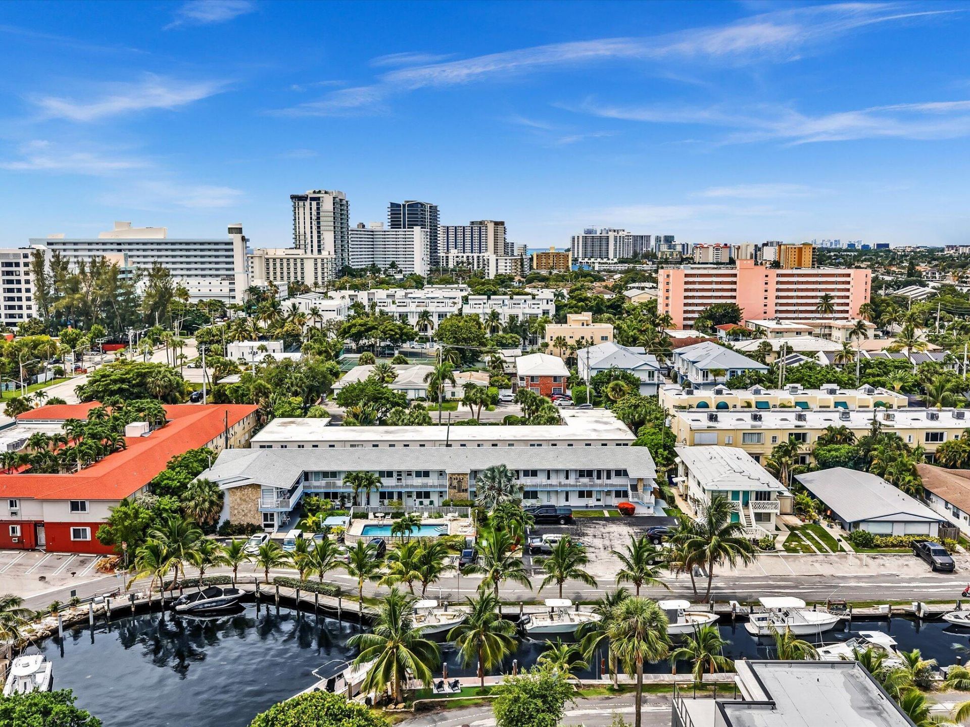 3232 Canal Drive, Unit 19, Pompano Beach, FL 33062 Photo