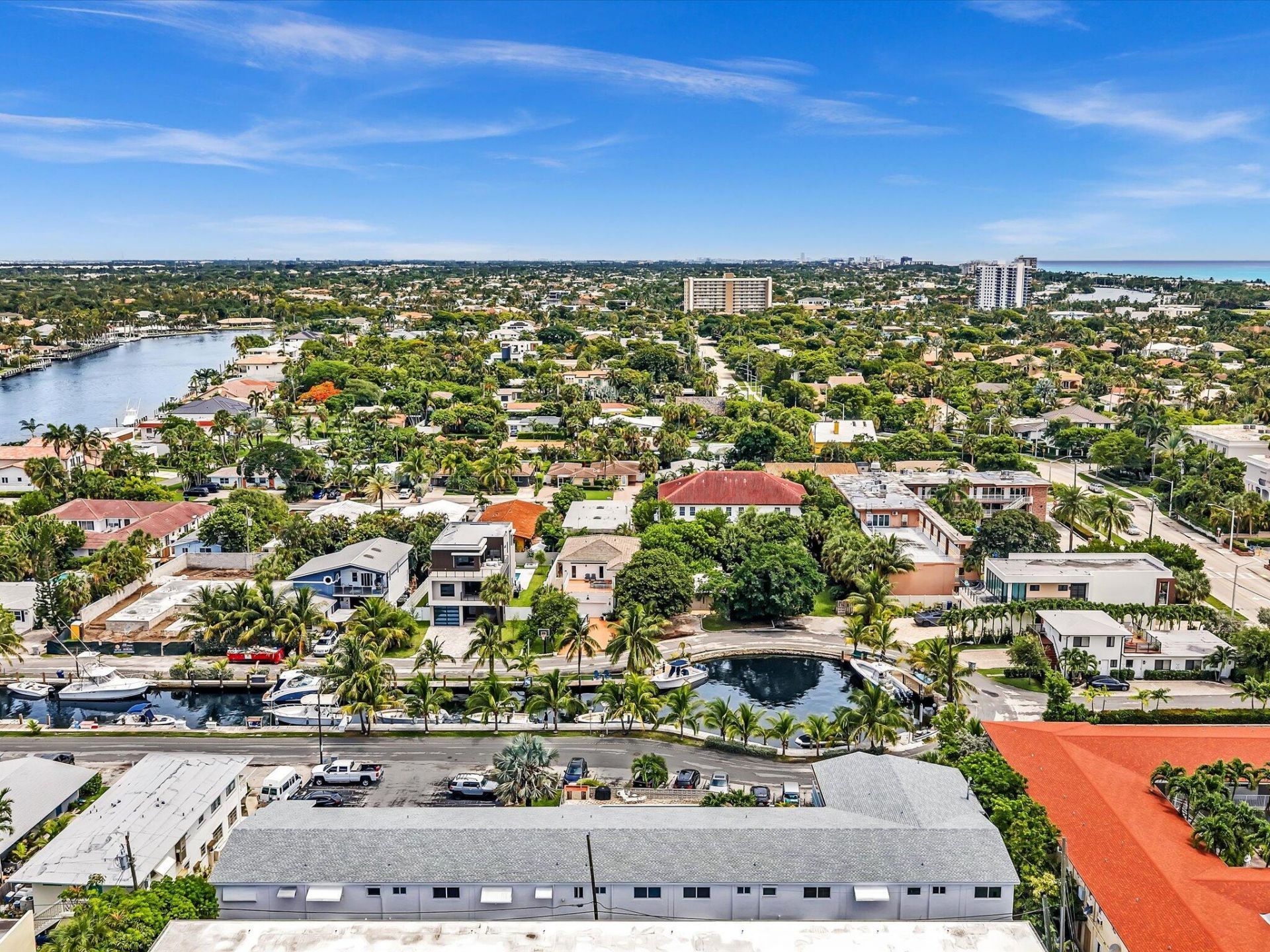 3232 Canal Drive, Unit 19, Pompano Beach, FL 33062 Photo