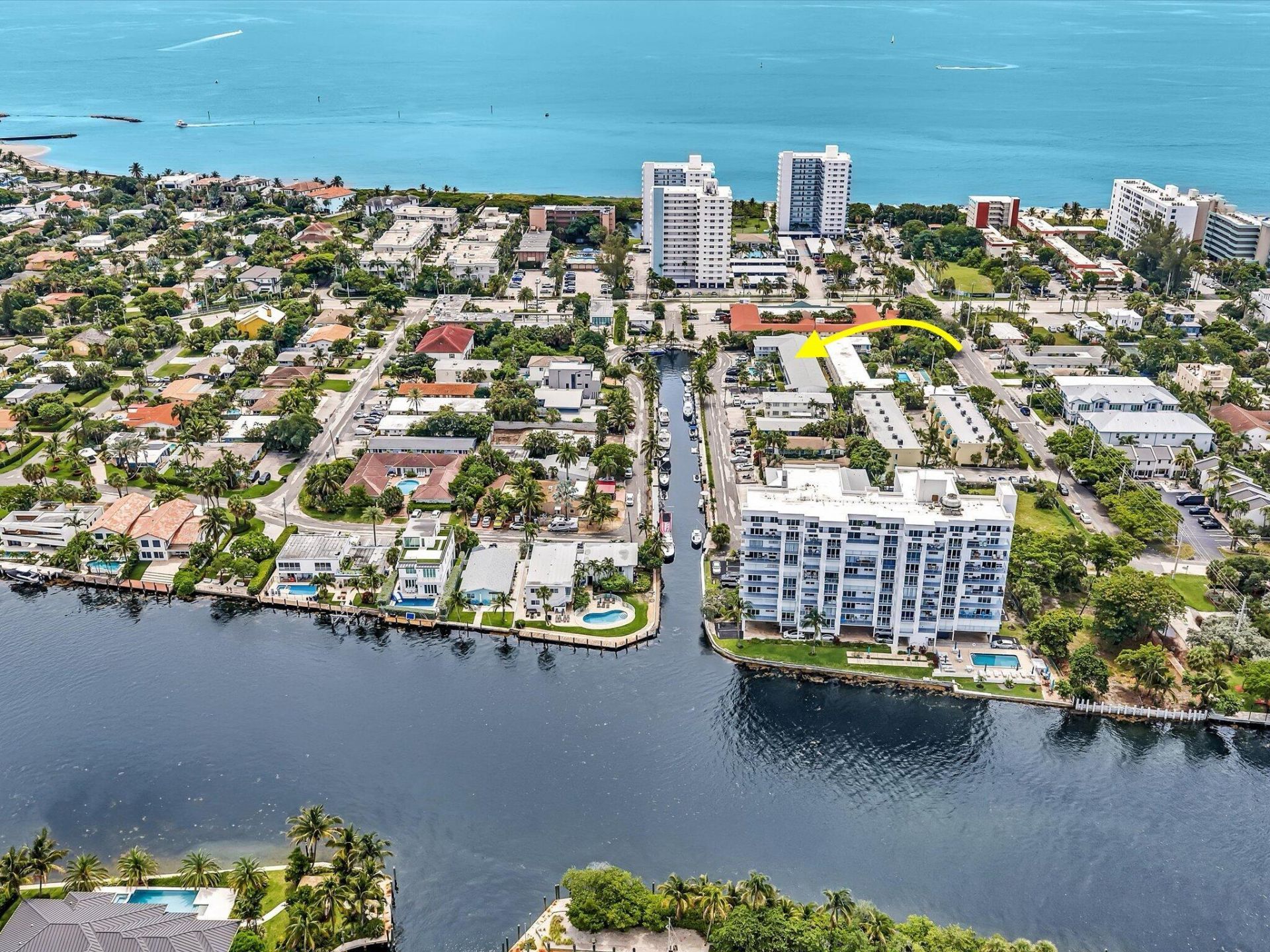 3232 Canal Drive, Unit 19, Pompano Beach, FL 33062 Photo