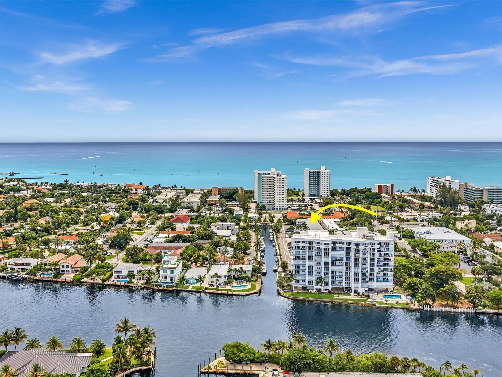 3232 Canal Drive, Unit 19, Pompano Beach, FL 33062 Photo