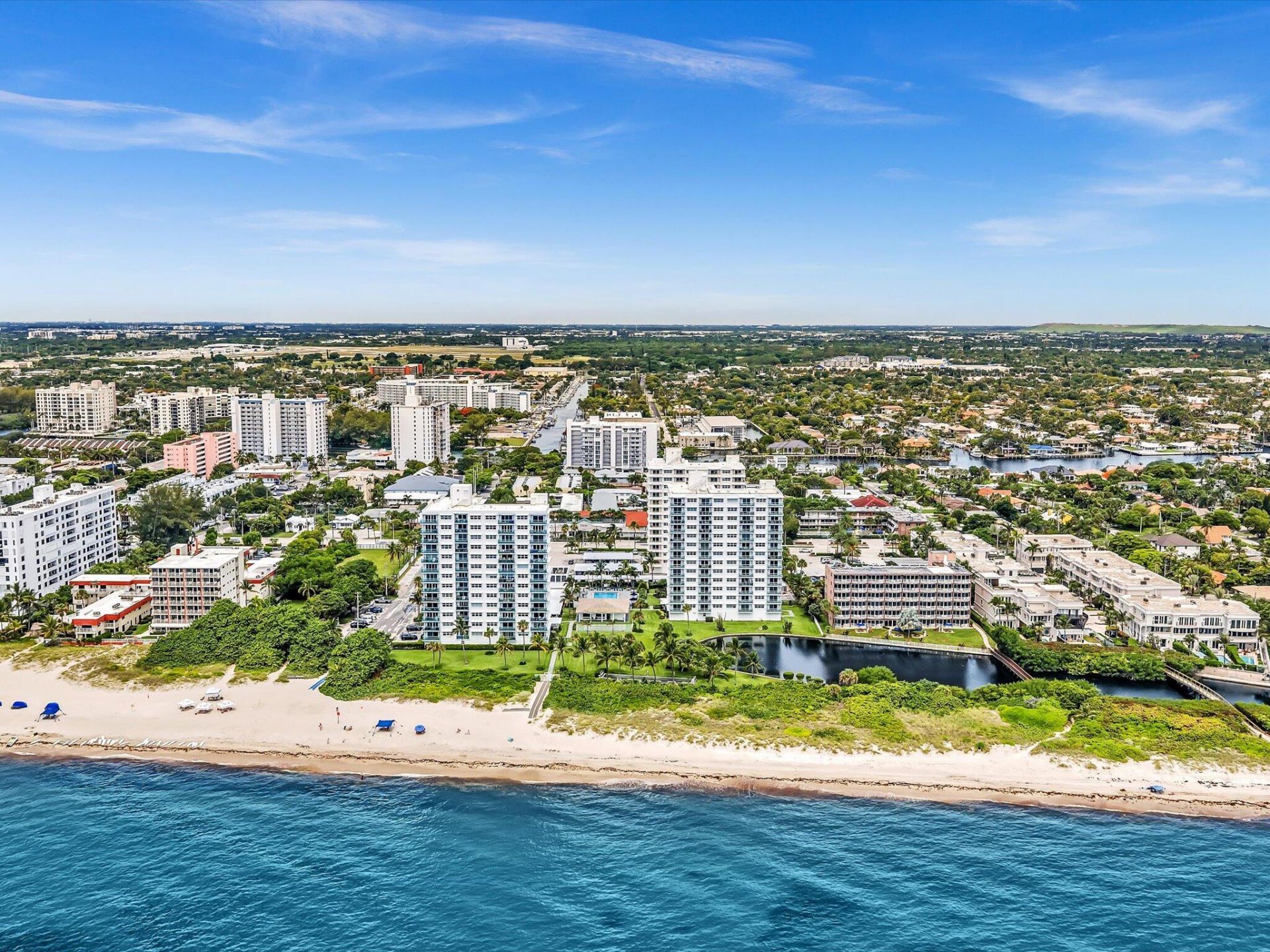 3232 Canal Drive, Unit 19, Pompano Beach, FL 33062 Photo