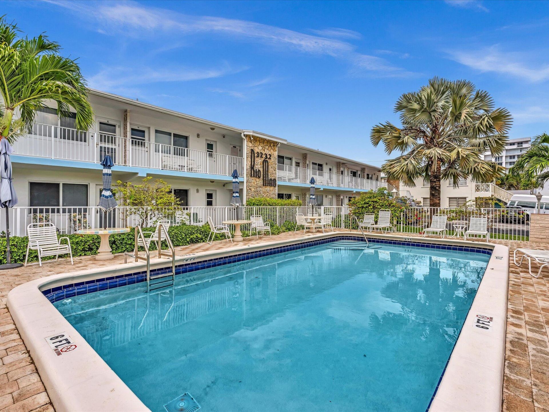 3232 Canal Drive, Unit 19, Pompano Beach, FL 33062 Photo