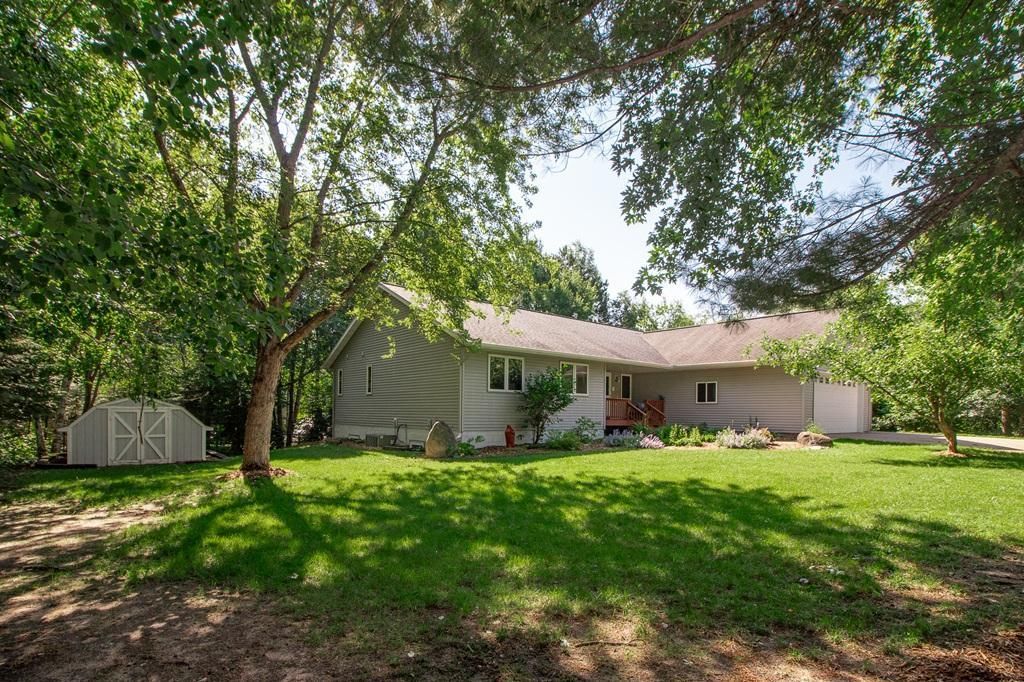 29756 Red Pine Drive, Breezy Point, MN 56472