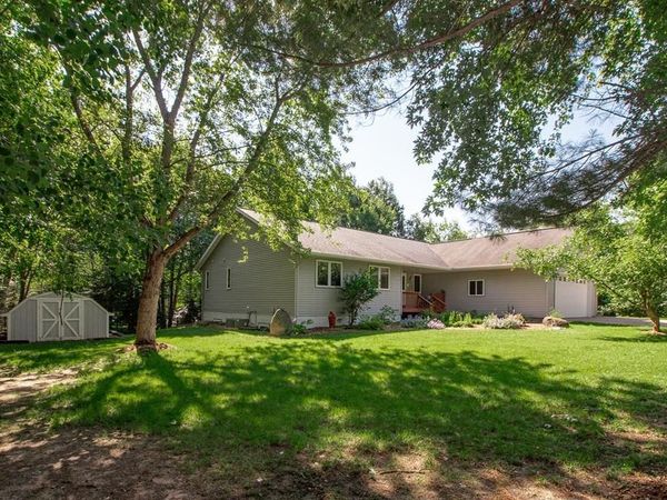 29756 Red Pine Drive , Breezy Point, MN 56472
