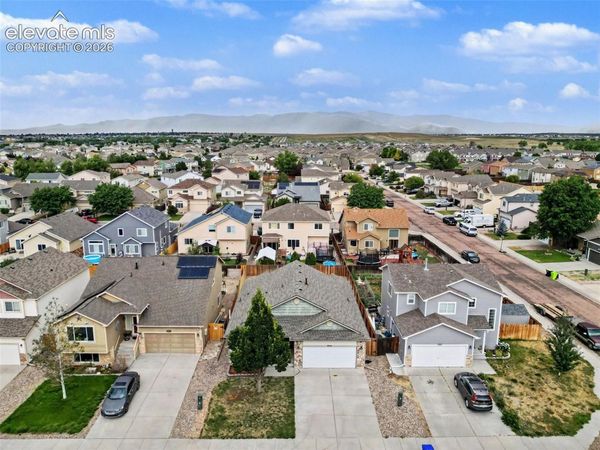 6216 Hungry Horse Lane, Colorado Springs, CO 80925