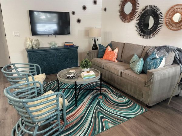 1910 MORRILL STREET , Unit 5, SARASOTA, FL 34236