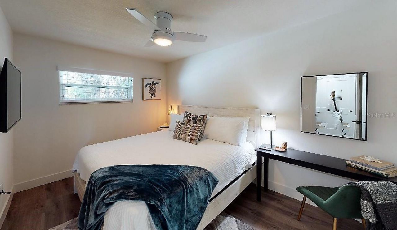 1910 Morrill Street , Unit 5, Sarasota, FL 34236 Photo