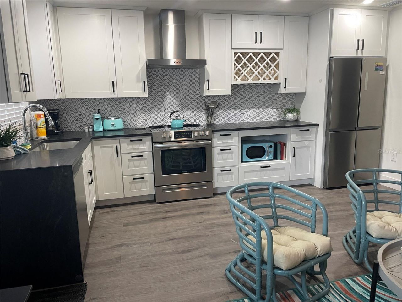 1910 Morrill Street , Unit 5, Sarasota, FL 34236 Photo