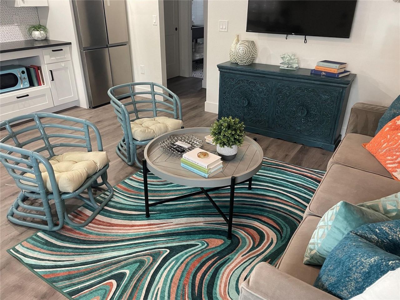 1910 Morrill Street , Unit 5, Sarasota, FL 34236 Photo
