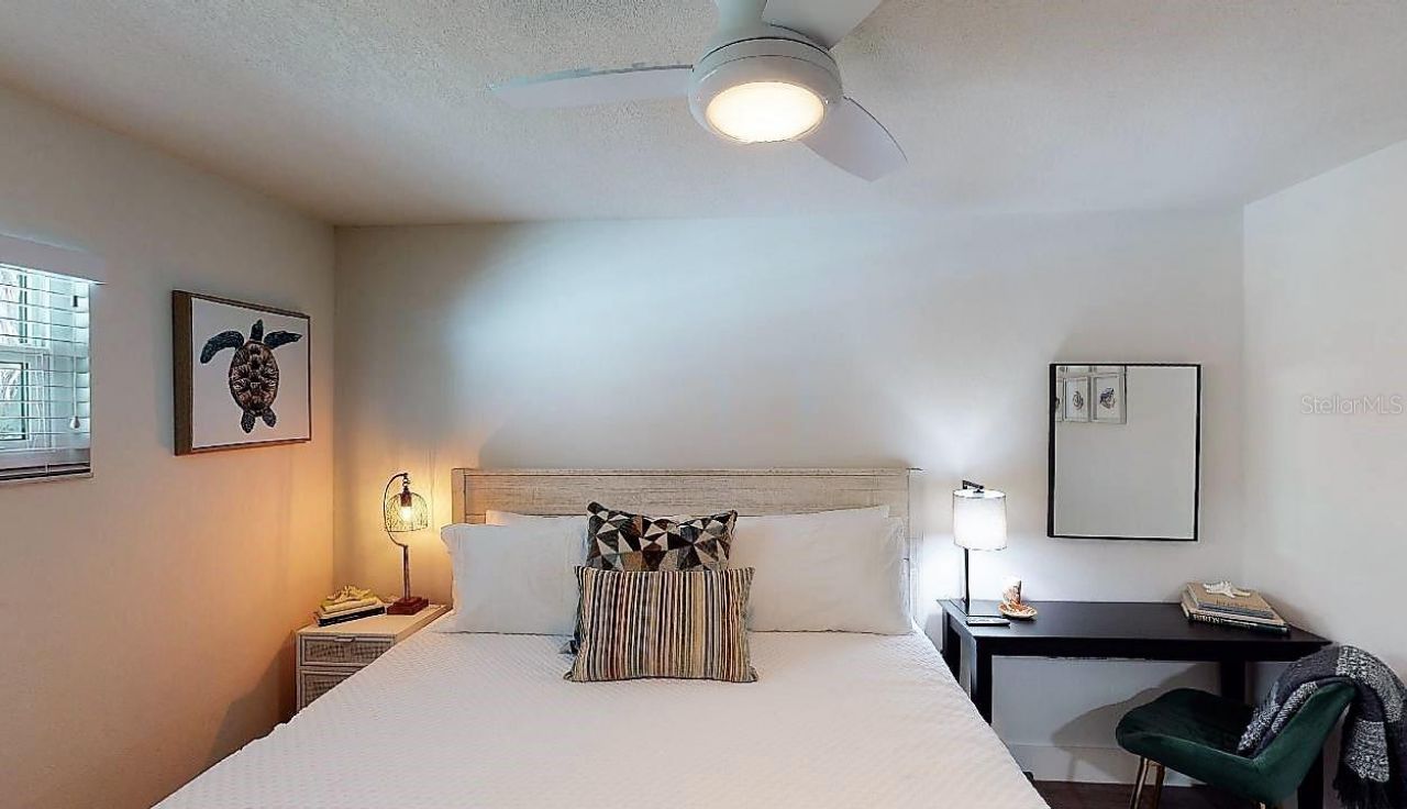 1910 Morrill Street , Unit 5, Sarasota, FL 34236 Photo