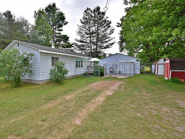 1061 Anderson Street N, Lake City, MI 49651