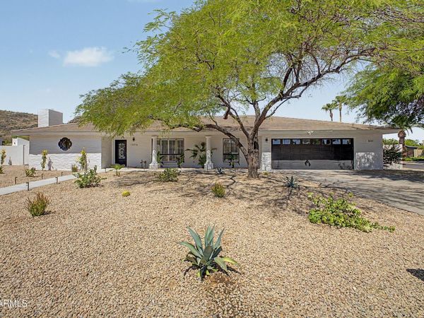 13016 N 1ST Place, Phoenix, AZ 85022