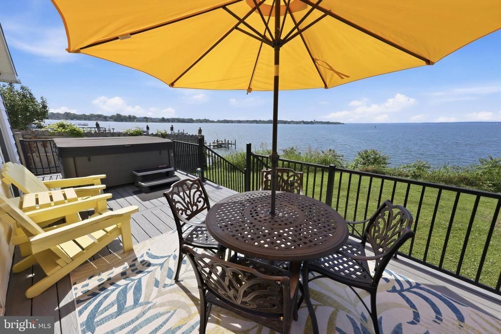 23 KROPF LANE , SPARROWS POINT, MD 21219