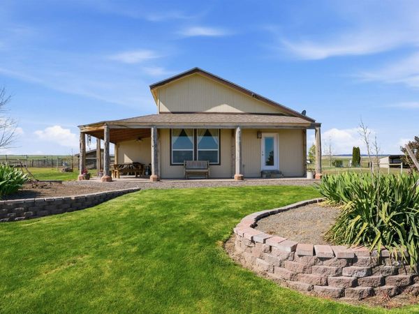 19397 Cloverland Rd., Asotin, WA 99402