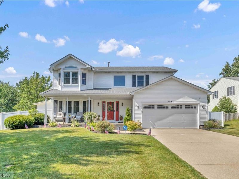 3041 Portsmouth Drive, Brunswick, OH 44212 Photo 2