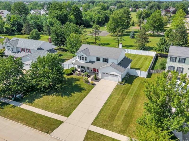 3041 Portsmouth Drive, Brunswick, OH 44212 Photo 40
