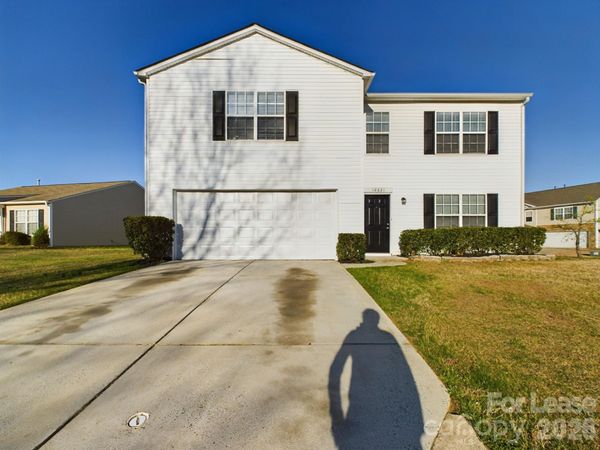 12621 Dervish Lane , Charlotte, NC 28269