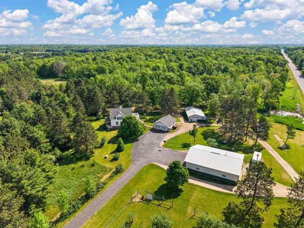 654 115th Street, Amery, WI 54001