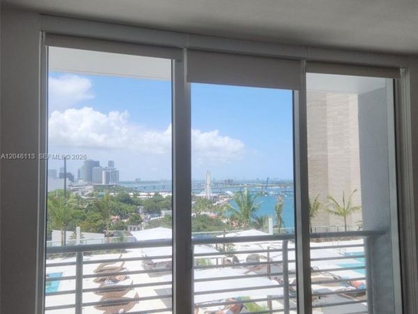 325 S Biscayne Blvd , Unit 1420, Miami, FL 33131