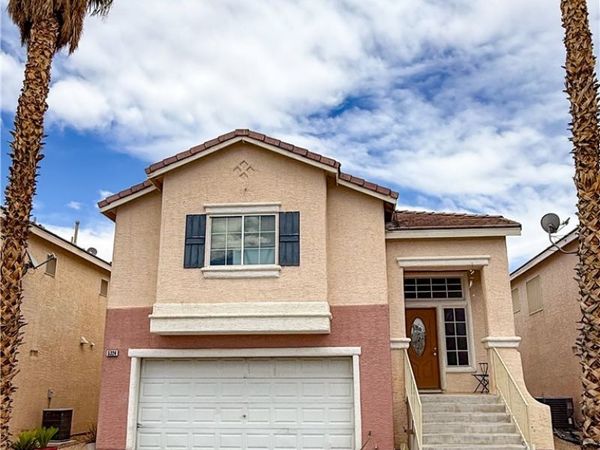 5324 Creeping Ivy Court , North Las Vegas, NV 89031