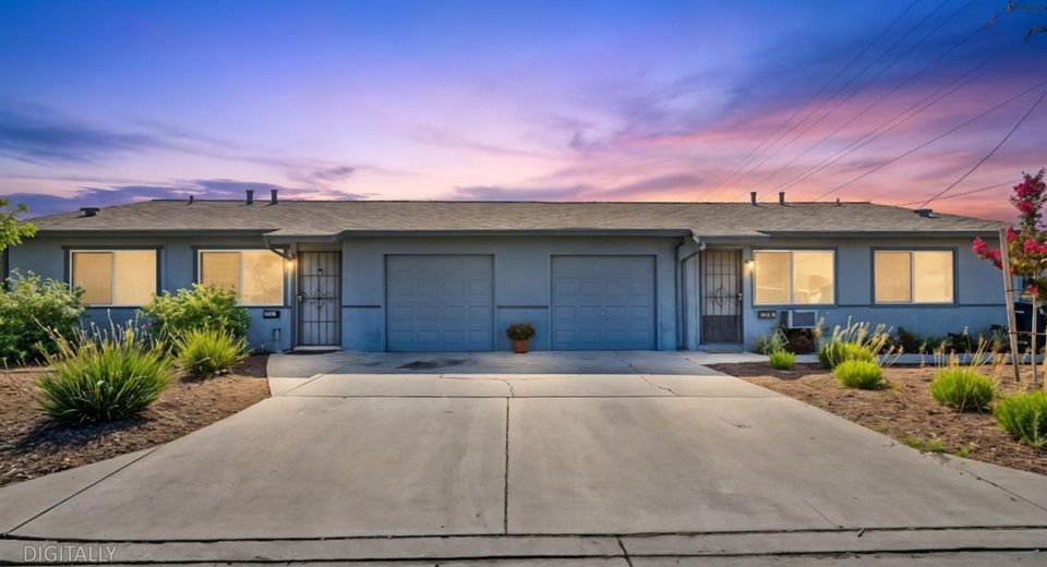 4191 Taylor St, Sacramento, CA 95838 Photo