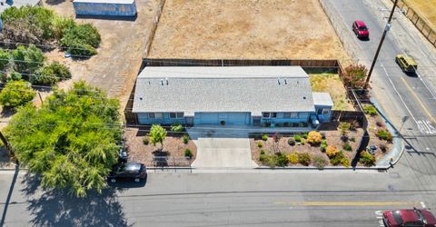 4191 Taylor St, Sacramento, CA 95838 Photo