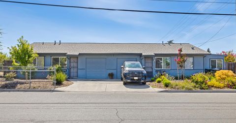 4191 Taylor St, Sacramento, CA 95838 Photo
