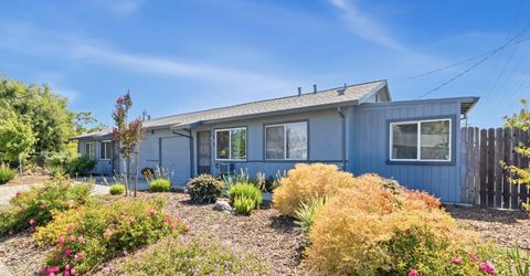 4191 Taylor St, Sacramento, CA 95838 Photo
