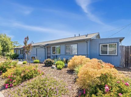 4191 Taylor St, Sacramento, CA 95838 Photo