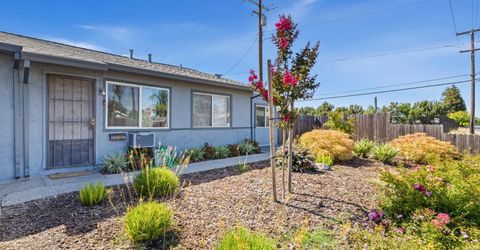 4191 Taylor St, Sacramento, CA 95838 Photo