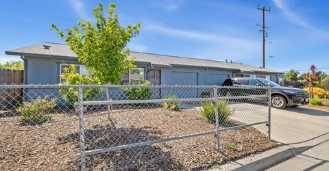 4191 Taylor St, Sacramento, CA 95838 Photo