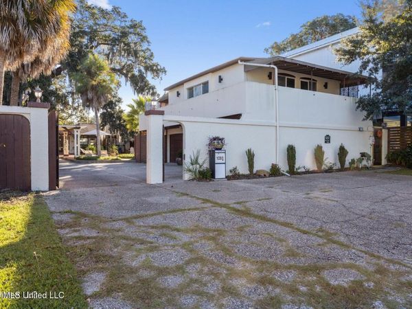 128 Lee Street, Biloxi, MS 39530