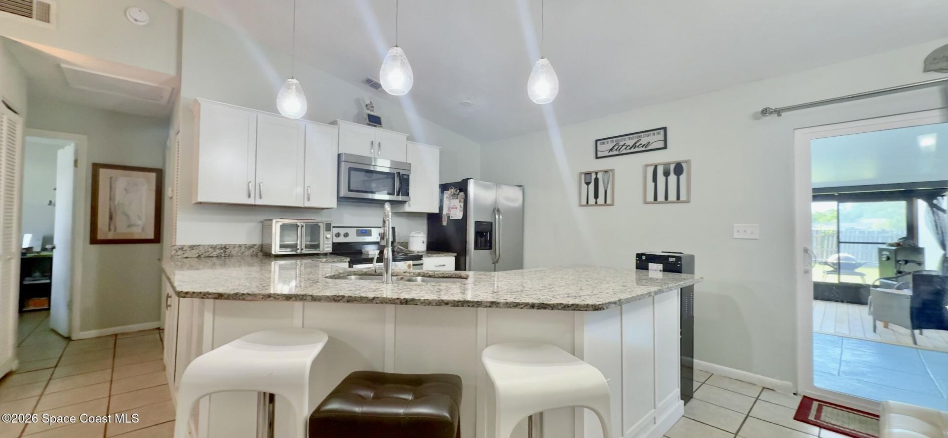 617 Thuringer Street NW , Palm Bay, FL 32907 Photo