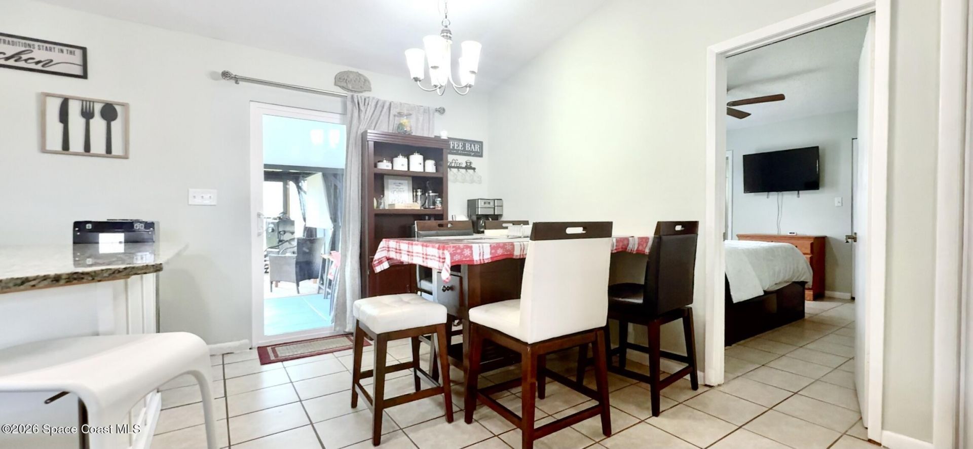 617 Thuringer Street NW , Palm Bay, FL 32907 Photo