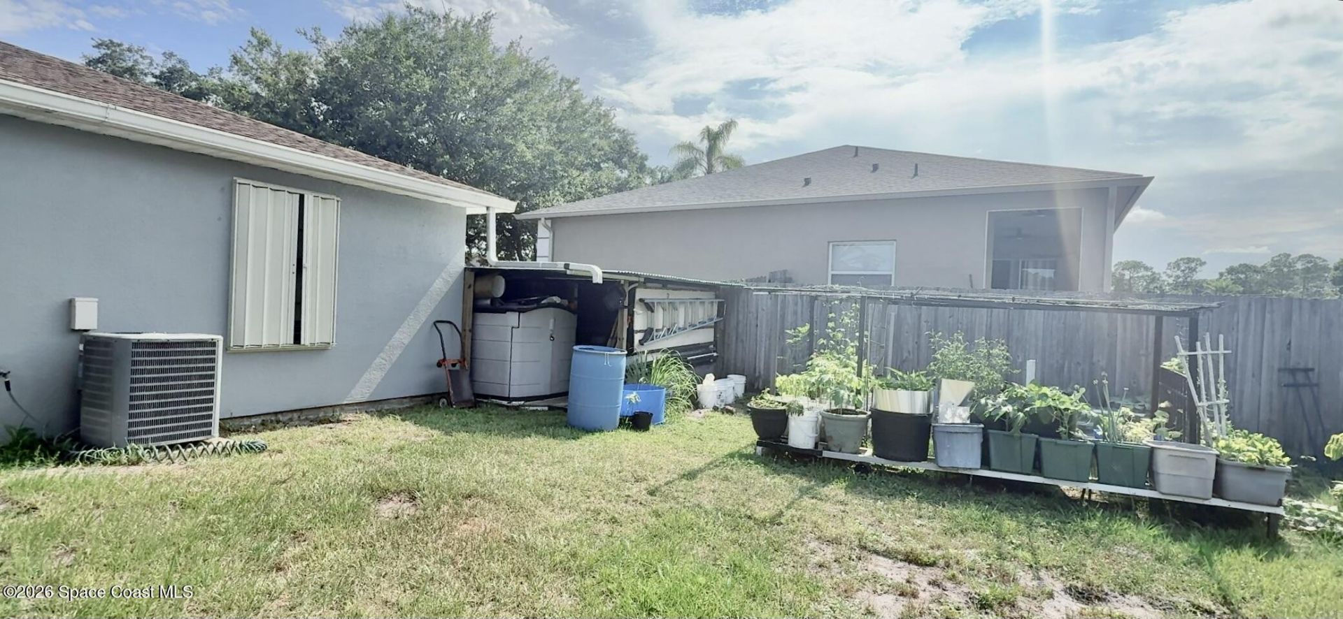 617 Thuringer Street NW , Palm Bay, FL 32907 Photo