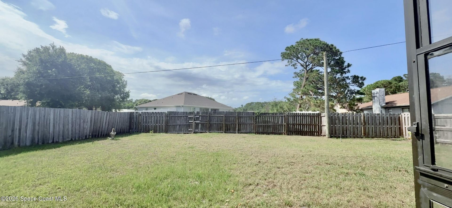 617 Thuringer Street NW , Palm Bay, FL 32907 Photo
