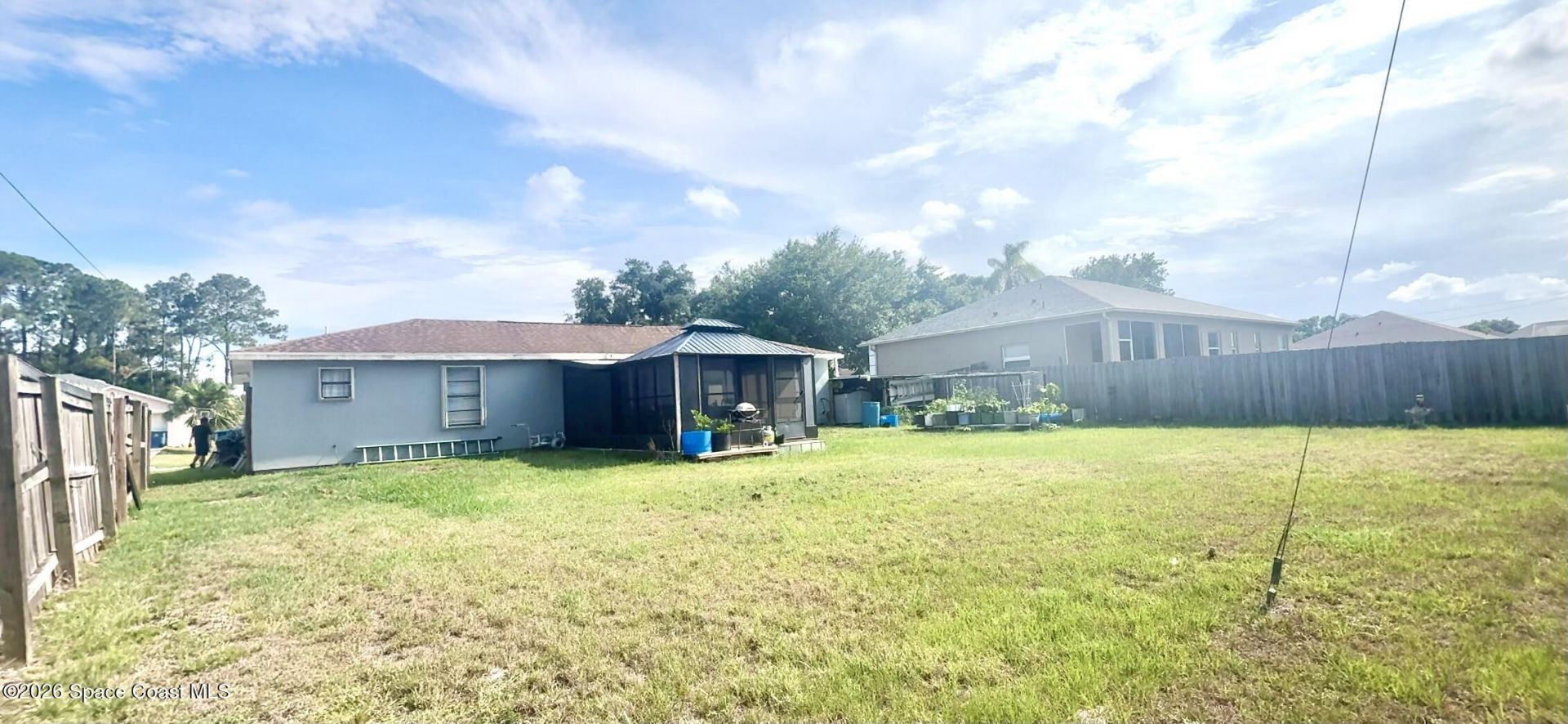 617 Thuringer Street NW , Palm Bay, FL 32907 Photo