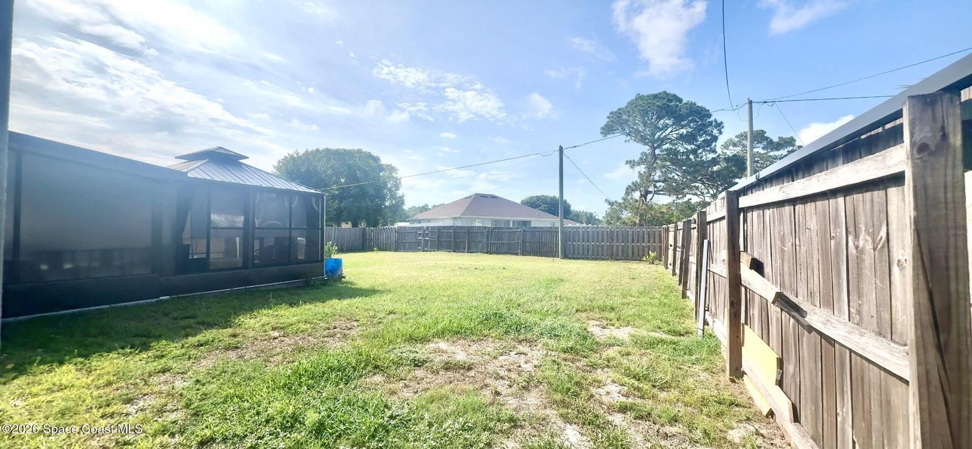 617 Thuringer Street NW , Palm Bay, FL 32907 Photo